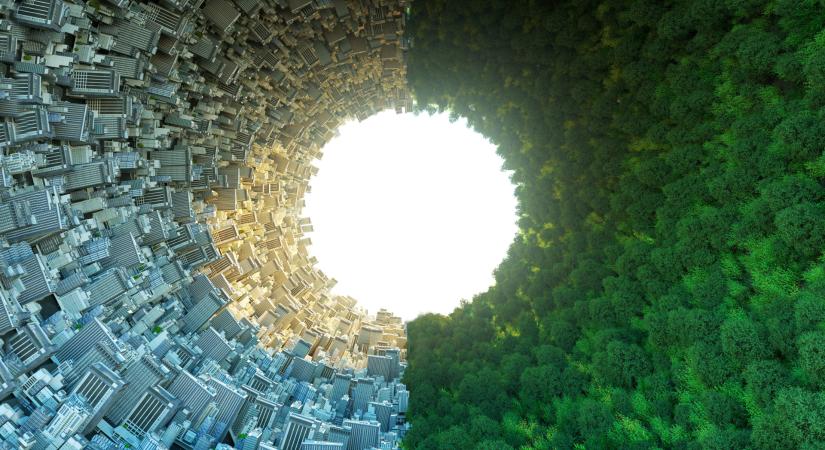 Így válasszunk zöldépület-minősítést 2026-ban: mutatjuk, milyen új változások lépnek életbe