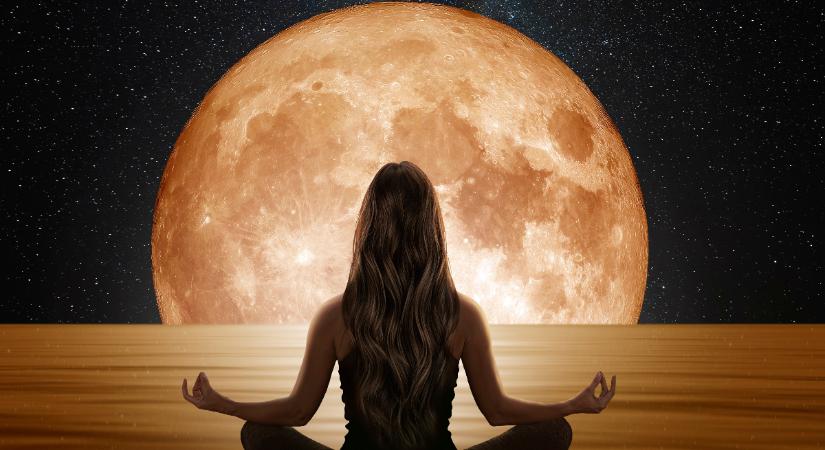 Heti holdhoroszkóp 2026. április 27-május 3: Skorpió teliholddal indul a május