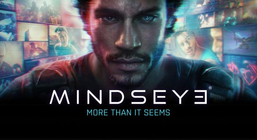 MindsEye – játékteszt