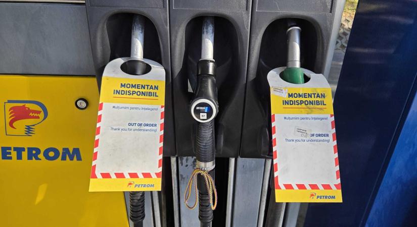 Üzemanyag nélkül maradt Erdővidék: napok óta nincs benzin és gázolaj a térségben