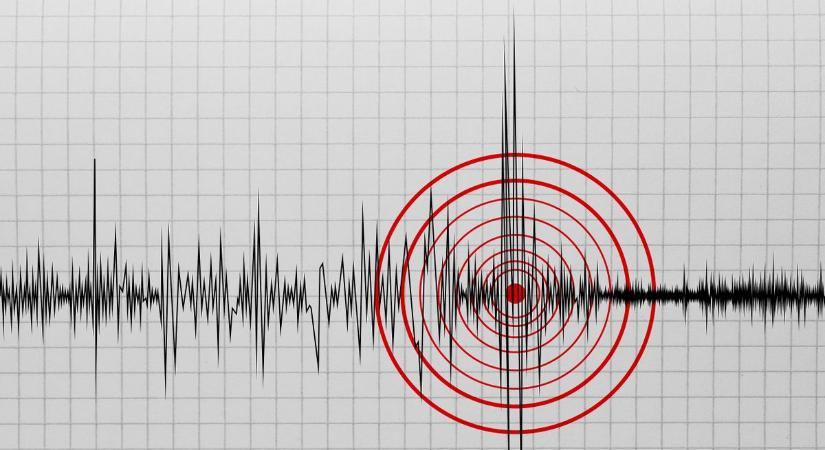 Beigazolódott a félelem: újabb erős földrengés történt Japánban (videó)