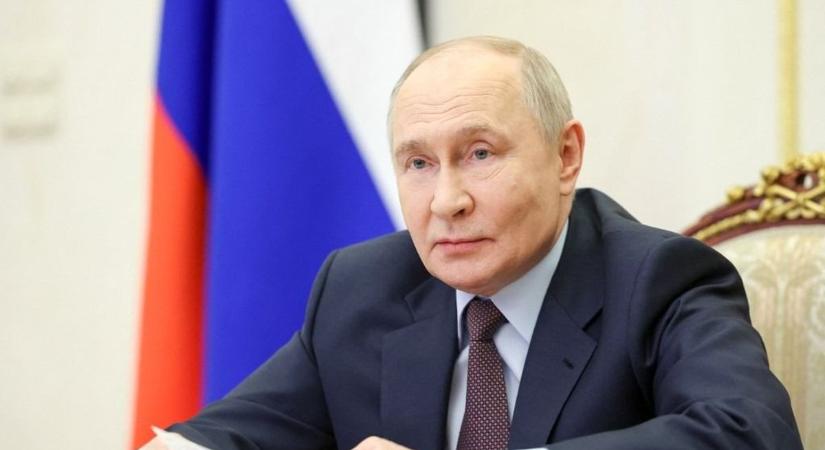 Irán csúcsminisztere landolt Moszkvában, harcba hívhatja Putyin erőit