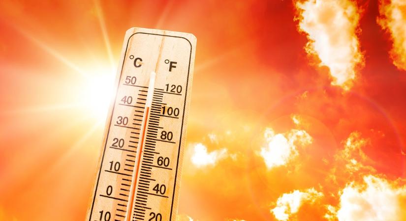 Pusztító hőség jön 2026 nyarán: a szakértők szerint ez az El Niño más lesz, mint a többi