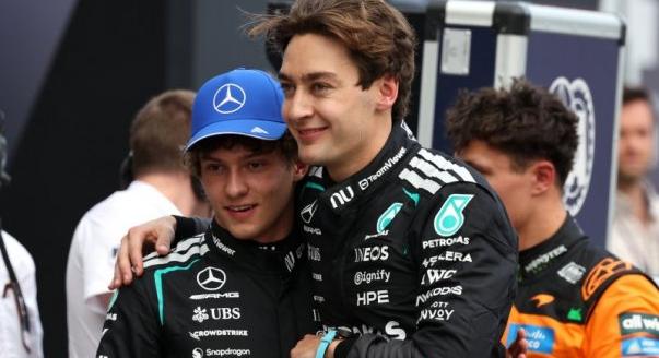 Russell nem érzi úgy, hogy ez az egyetlen esélye a vb-címre