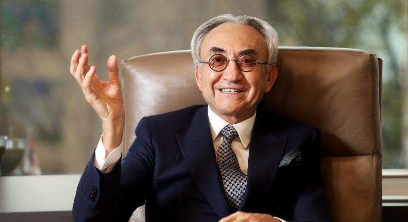 Milliókat nyert az állam ellen, most ő az ország legnagyobb adósa