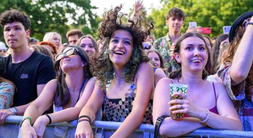 12 helyszín, 109 élő koncert, 40 formáció – így startol el ez a hajdú-bihari fesztivál