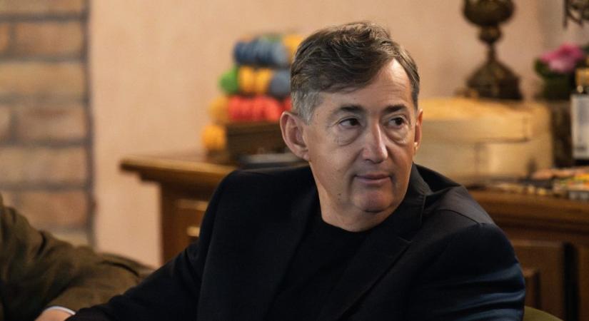 Levelet írt Mészáros Lőrinc cégcsoportja a Magyar Péternek