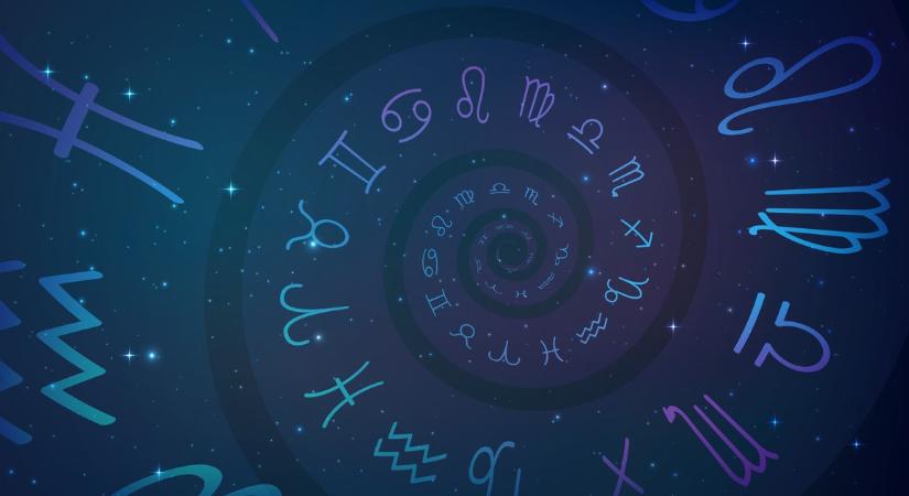 4 csillagjegy életébe ömlik a szerencse: április 27-én pénz és bőség érkezik