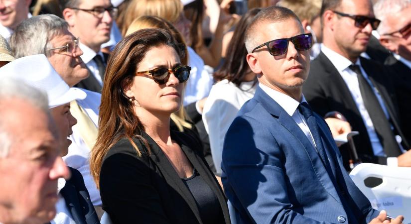 Nem tett vallomást Varga Judit a Magyar Péterrel kapcsolatos állításai ügyében, vége a nyomozásnak