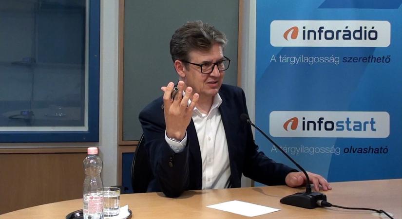 Csernobil: Magyarországot nem érte súlyos sugárzás, most viszont veszély van a háború miatt