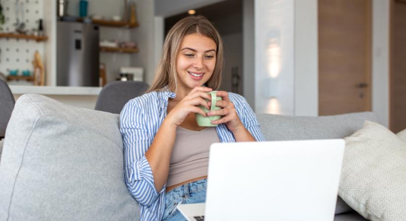 5 egészséges ok, amiért érdemes minden nap teát inni