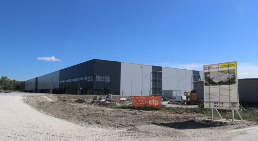 Győzött a lakossági nyomás? A CTP szerint távozik az akkumulátortárolás Érd határáról