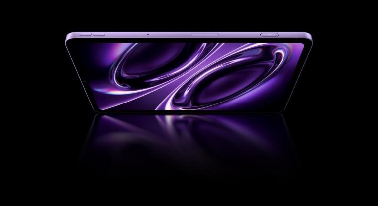 Megjött a Redmi új mini tabletje és brutális erőt pakoltak bele