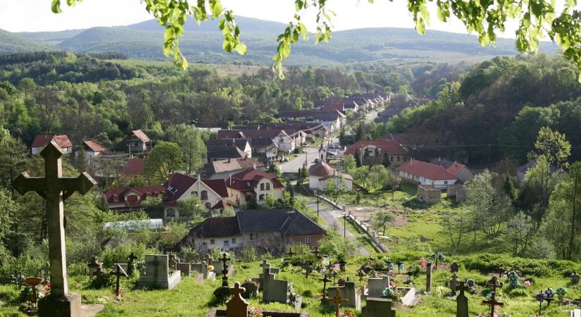 Telkibánya: egy eldugott kirándulóhely, amit csak kevesen fedeztek fel – Pedig egy valóságos aranybánya