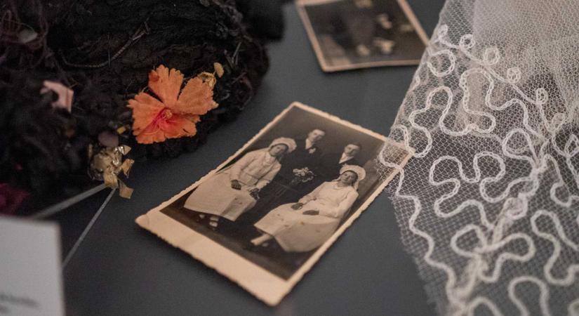 Csíkszeredába érkezik a Székely menyasszony kiállítás