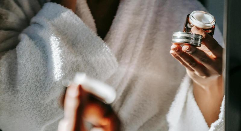 A tavasz minden szempontból a megújulás időszaka!