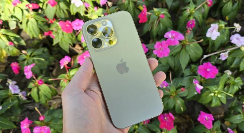 Ezért járhat rosszul az Apple az MI-korszakban