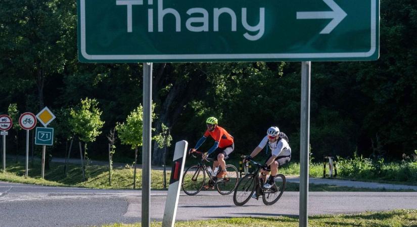 Balatonfondo 2026: forgalmi korlátozásra kell készülni a Balaton-felvidéken, mutatjuk!