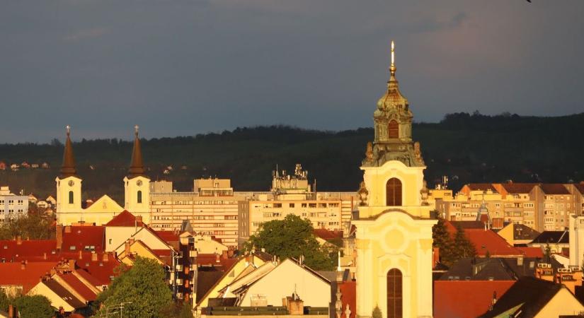 Visszajönnek a mínuszok – mutatjuk mikor érkezik az ezért felelős hidegfront