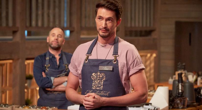 A kórházból jelentkezett be Tokár Tamás, megműtötték