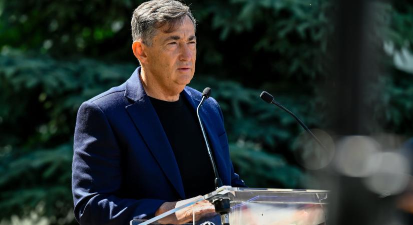 Mészáros Csoport: nem tervezi a TV2 eladását a tulajdonosi kör