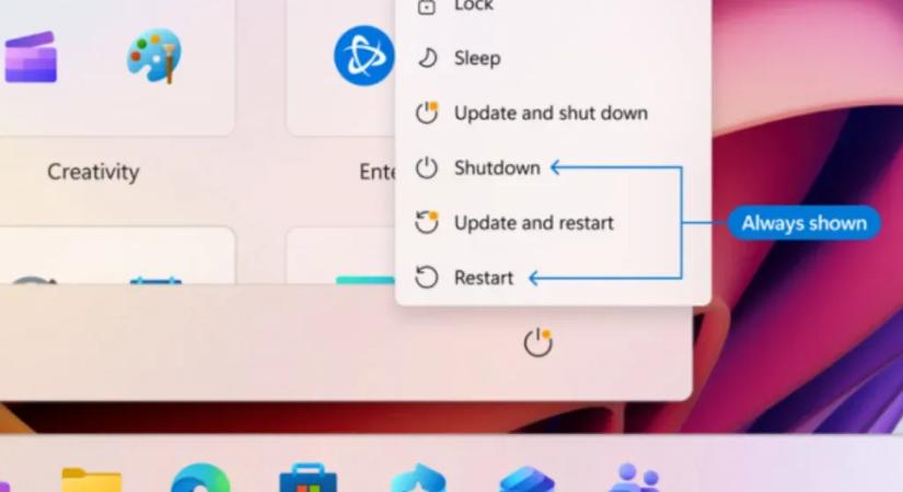 Ha ön is megőrül a kötelező Windows frissítésektől, akkor van egy jó hírünk