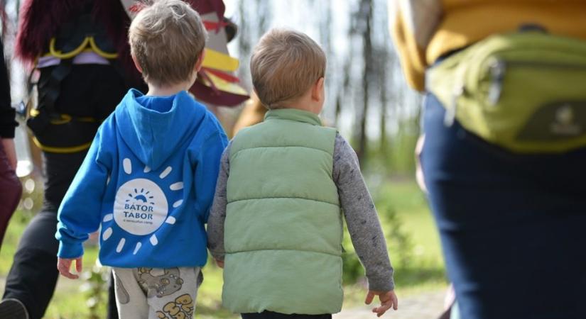 „Volt, amikor azt gondoltam, hogy az anyák napja számomra egy életre a gyász napja lesz”