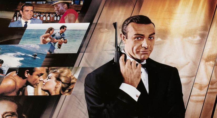 Kiderült mikor jöhet az újabb James Bond-film, még sosem volt ekkora szünet két epizód között