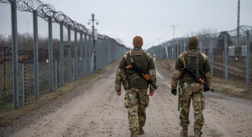 HM: indul a jelentkezés a honvédelmi táborokba