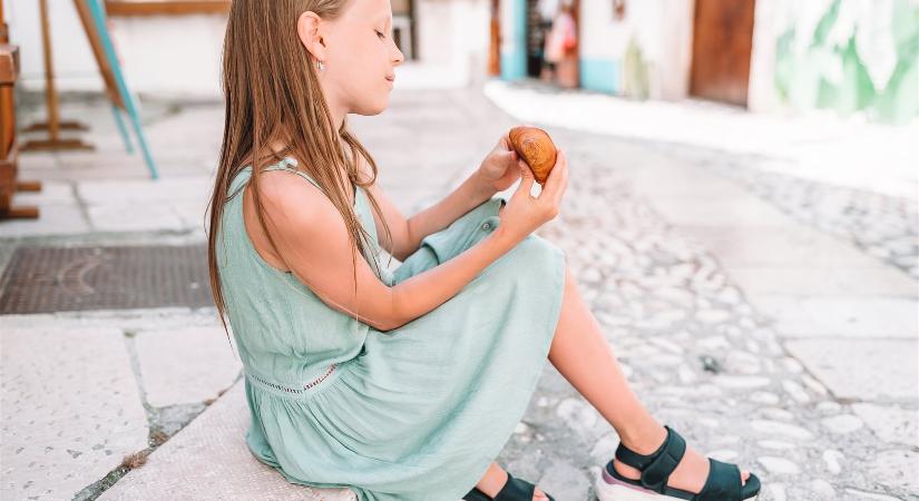 Itt az idő a váltásra! Tippek a tökéletes kislány szandál kiválasztásához