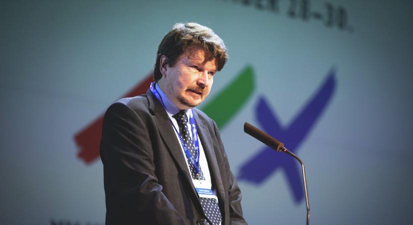 Nagykövet látogat Pécsre április 29-én