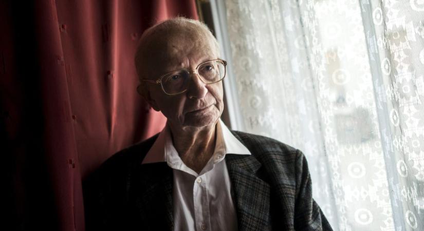 Meghalt Földes Imre Erkel Ferenc-díjas zenetörténész