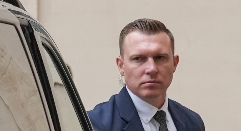 Reagált a kormány Orbán Viktor amerikai útjára