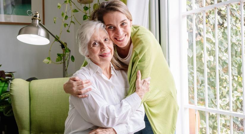 5 könyv ajándékba anyák napjára – nagymamáknak is!