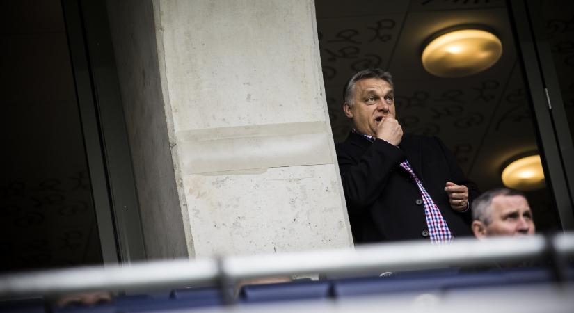 Mindenki nyugodjon le: Orbán Viktor csak a világbajnokság döntőjére utazik az Egyesült Államokba