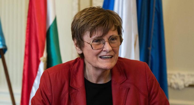 Washingtonban megnyitották a magyar tudomány kiemelkedő alakjait bemutató tárlatot