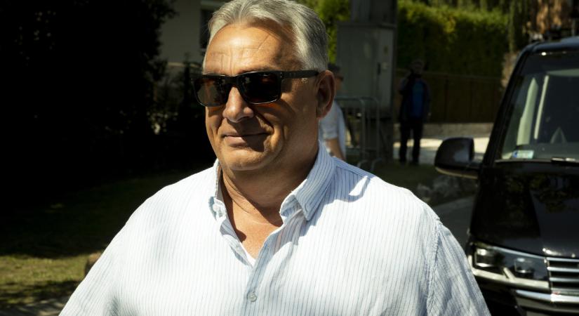 Kiderült, miért utazik Orbán Viktor Amerikába