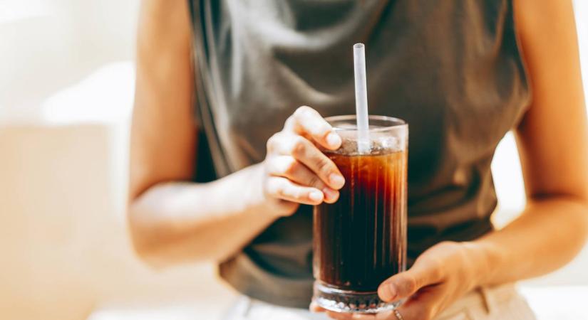 Mutatjuk, ez történhet a testtel, ha valaki felhagy a diétás szénsavas üdítők fogyasztásával