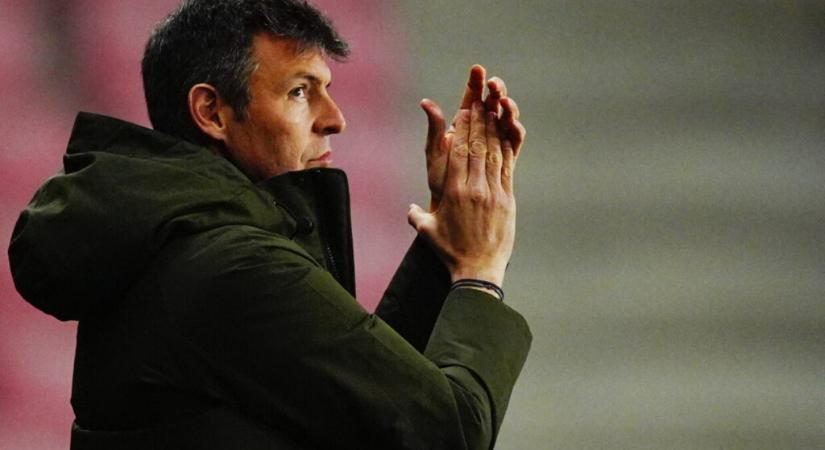 Elutasított csalódottság – Navarro határozott a két rangadó között