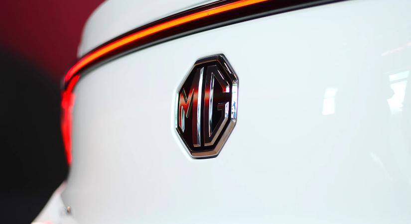 Mégsem Magyarországon lesz az MG-t is birtokló SAIC első európai gyára?