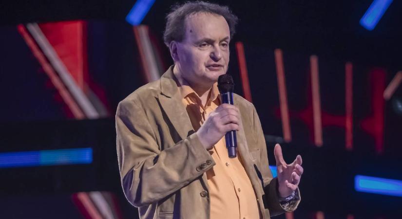 Nincs előrelépés Galla Miklós állapotában: „Senki nem hajlandó megoperálni”