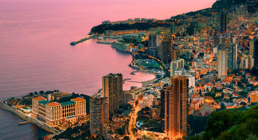 170 milliárd forintos lakást vásárolt Monacóban a csúcsgazdag ukrán üzletember