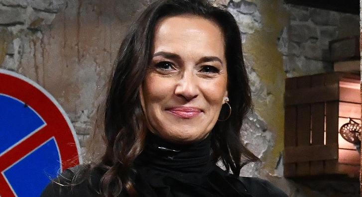 Fésűs Nelly: Hárommal több meztelen nő van a hálószobámban, mint amennyit én tolerálni tudok