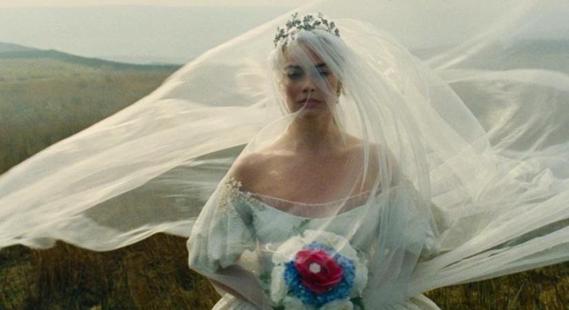 Dobj el mindent! Már csak pár nap és a HBO Maxon is megnézheted az új Üvöltő szeleket