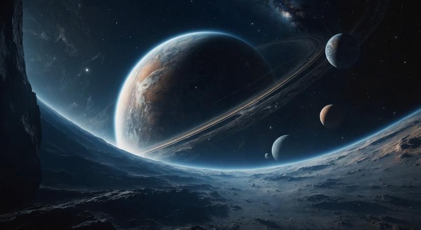 Az Oroszlán ragyog, a Kos lassítson! - Heti horoszkóp 2026. április 27. és május 3. között