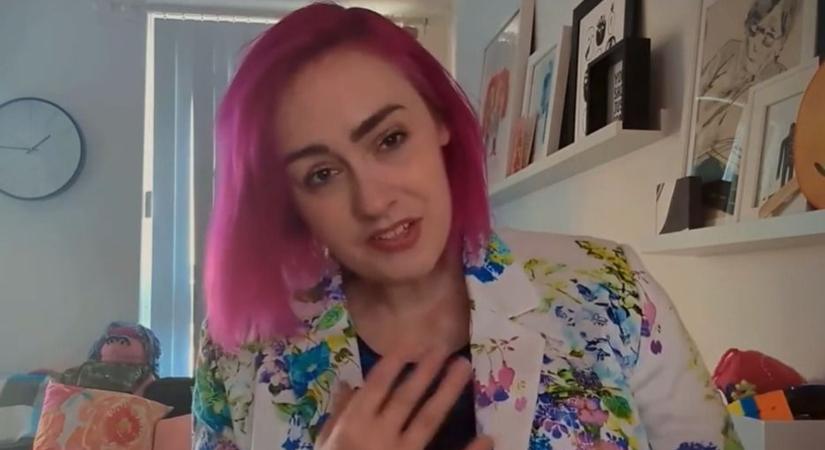 29 éves nő kapta meg a borzalmas diagnózist: Parkinson-kórban szenved