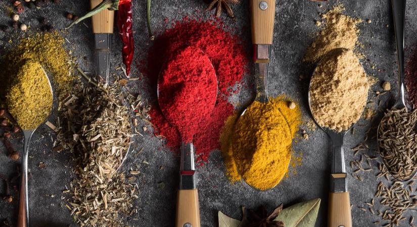 Nálad is van otthon? Ez a fűszer segíthet a cukorbetegség kezelésében