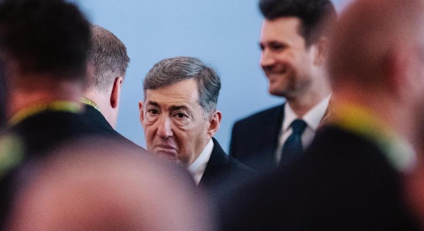 Mészáros Lőrinc levelet írt Magyar Péternek, nem akarja eladni TV2-t aggódik a dolgozói jövőjéért