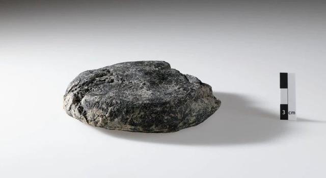 Tűz menthette meg Svájc első római kenyerét