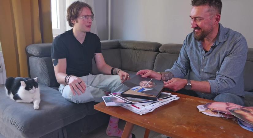 Influenszerek vitték be a politikát a fiatalokhoz - és működött a mozgósítás